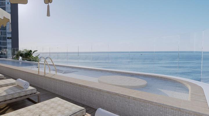 The Cole Boutique Hotel & Spa