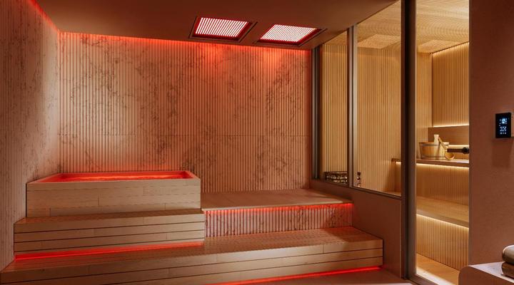 The Cole Boutique Hotel & Spa