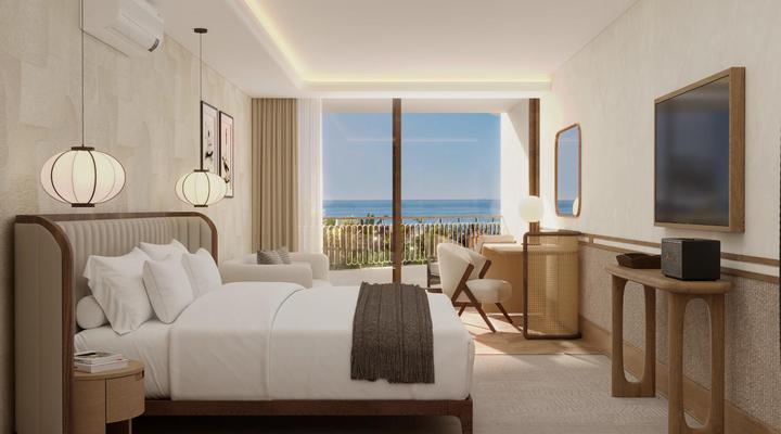 The Cole Boutique Hotel & Spa