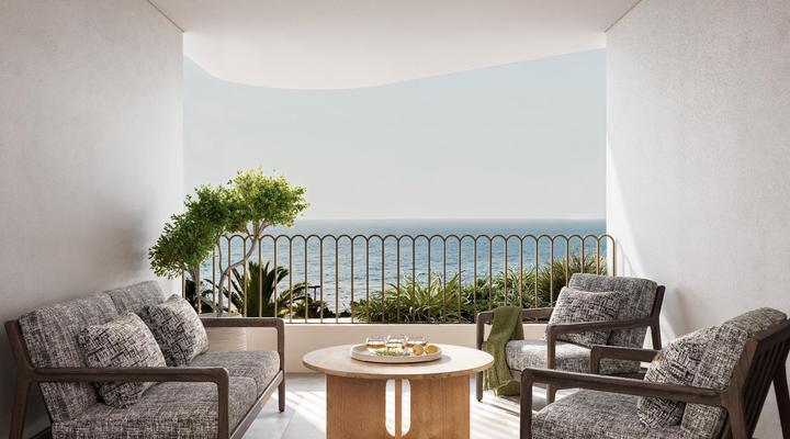 The Cole Boutique Hotel & Spa