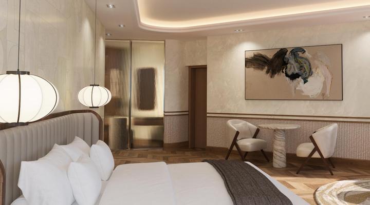 The Cole Boutique Hotel & Spa