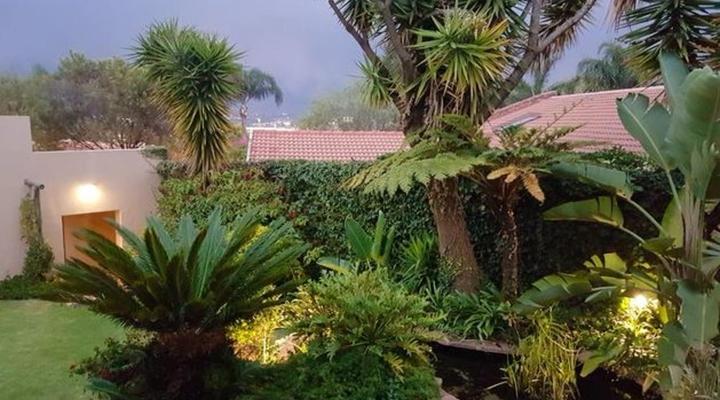 PhysEQFiT Guesthouse & Spa