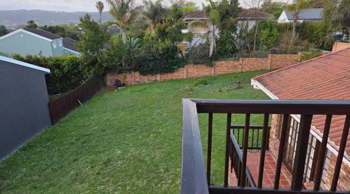 Fairway Garden Retreat, Knysna