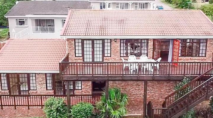 Fairway Garden Retreat, Knysna