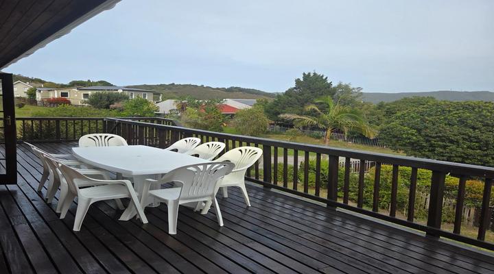 Fairway Garden Retreat, Knysna