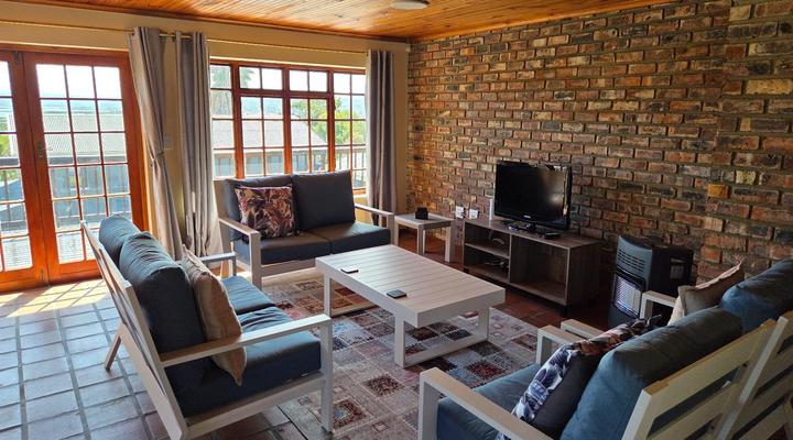 Fairway Garden Retreat, Knysna