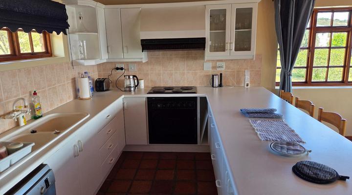 Fairway Garden Retreat, Knysna