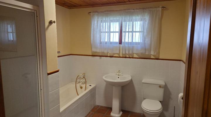 Fairway Garden Retreat, Knysna