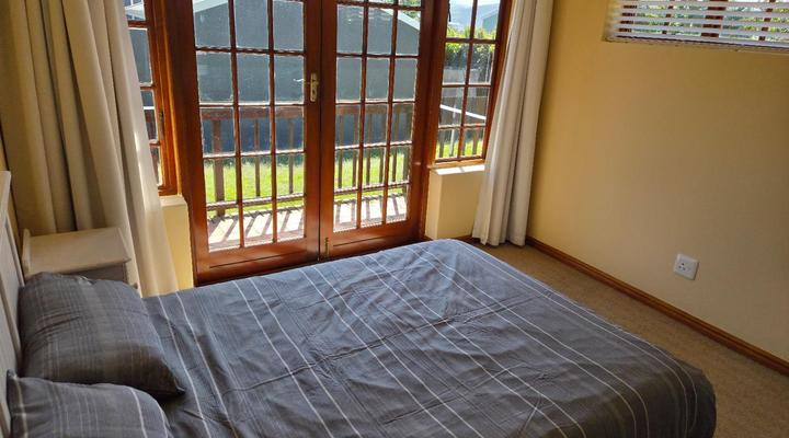 Fairway Garden Retreat, Knysna