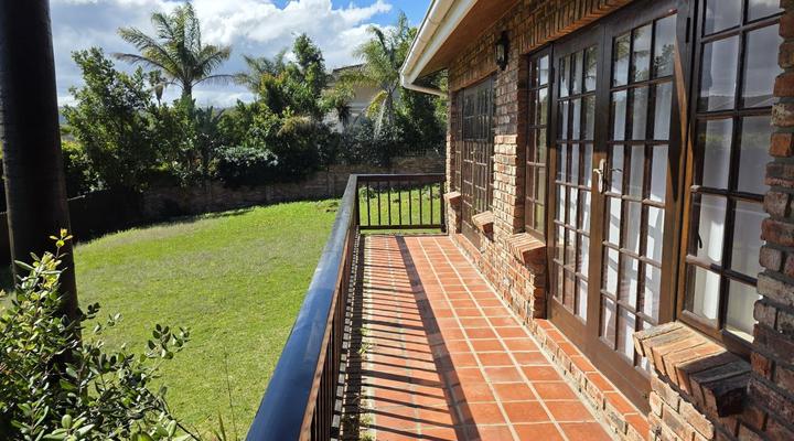 Fairway Garden Retreat, Knysna