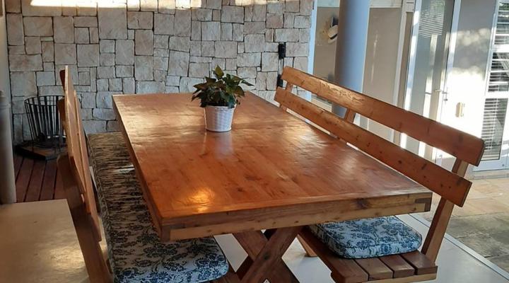 Simply The Choice Manor