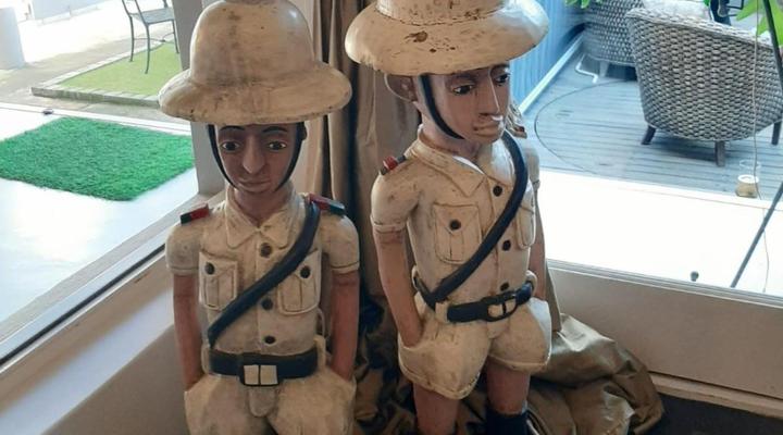 Simply The Choice Manor