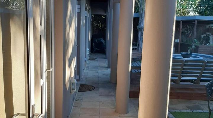 Simply The Choice Manor