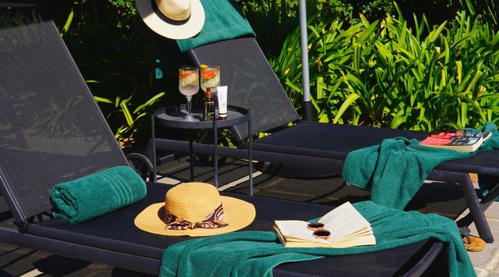 Silver Forest Boutique Hotel and Spa