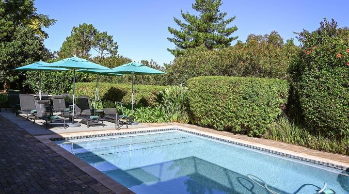 Silver Forest Boutique Hotel and Spa