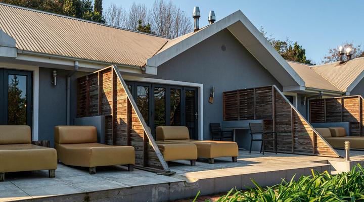 Silver Forest Boutique Hotel and Spa