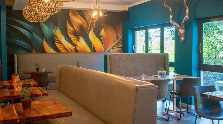 Silver Forest Boutique Hotel and Spa