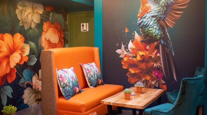 Silver Forest Boutique Hotel and Spa