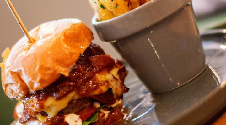 Silver Forest Boutique Hotel and Spa