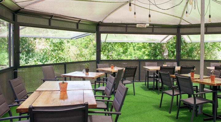 Silver Forest Boutique Hotel and Spa