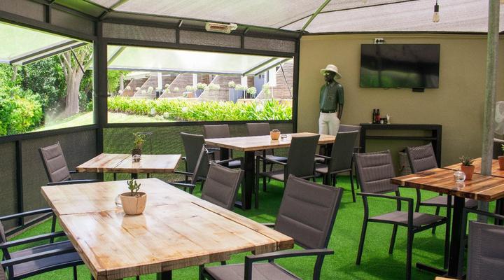 Silver Forest Boutique Hotel and Spa