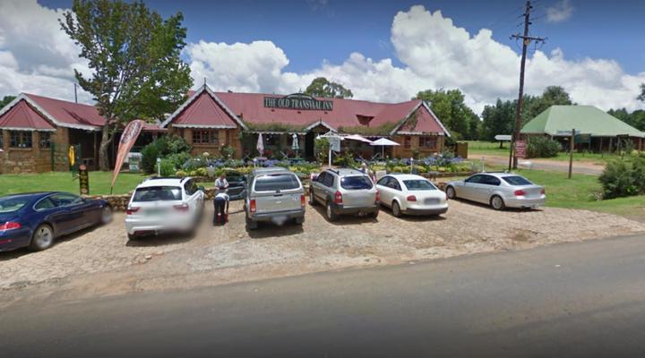 Old Transvaal Inn Accommodation
