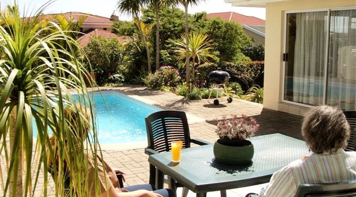 25 Sandpiper B&B