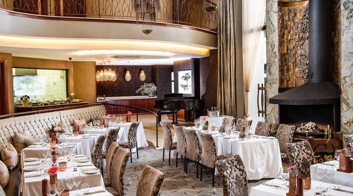 Kimberley Anne Hotel