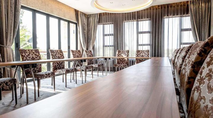 Kimberley Anne Hotel