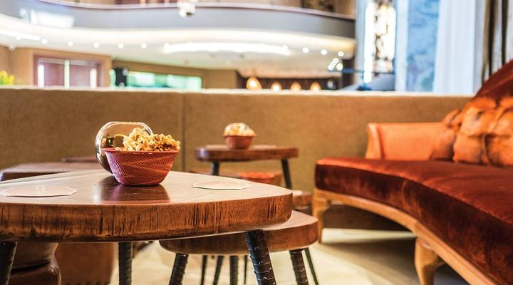 Kimberley Anne Hotel