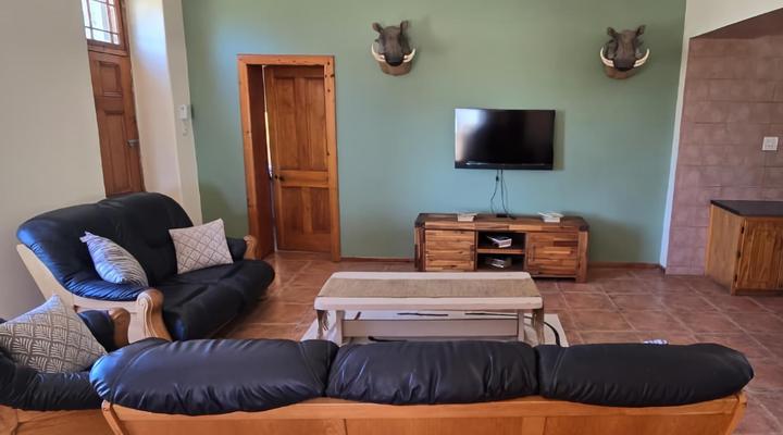 Safari Park Guest Farm