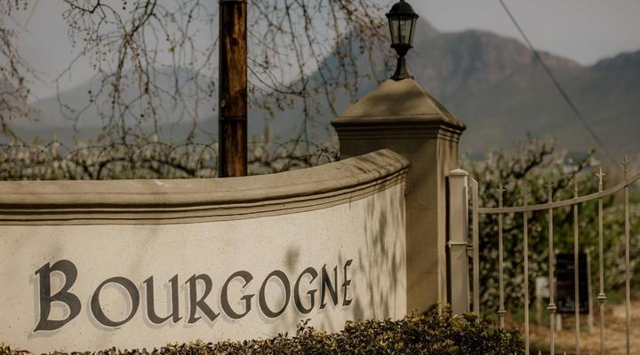 Franschhoek Farm Cottages