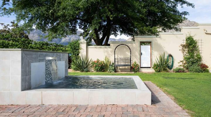 Franschhoek Farm Cottages
