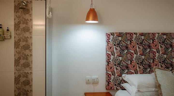 Franschhoek Farm Cottages