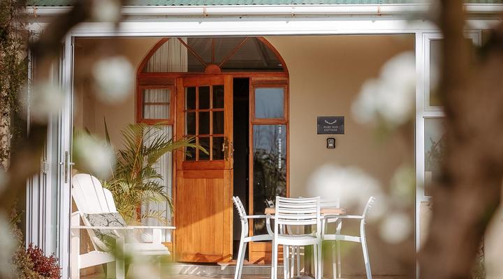 Franschhoek Farm Cottages