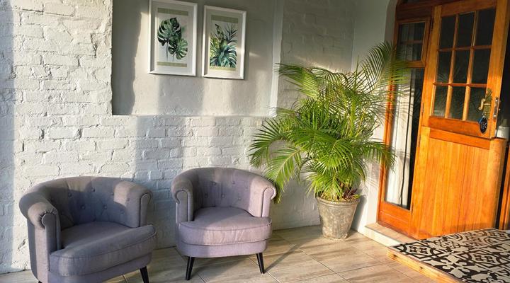 Franschhoek Farm Cottages