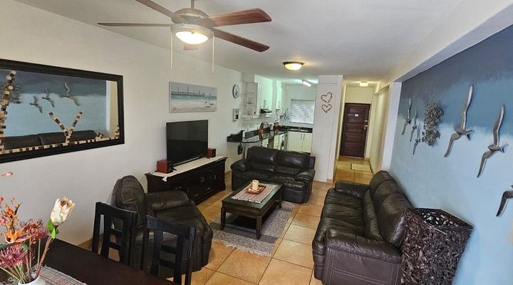 Villa Royale 502
