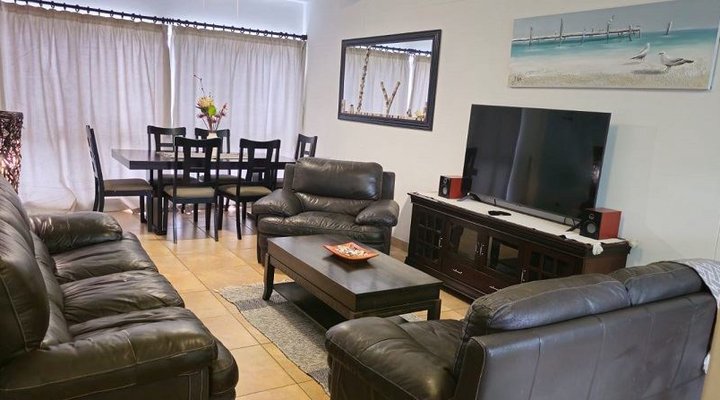Villa Royale 502