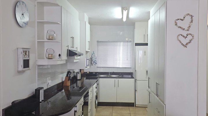 Villa Royale 502