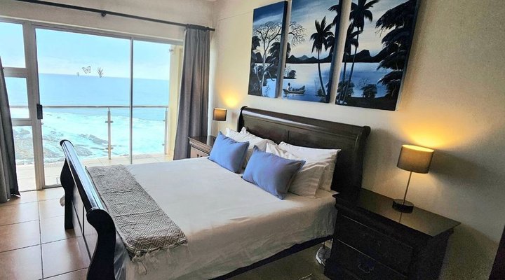 Villa Royale 502