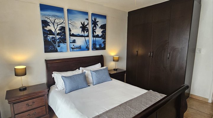 Villa Royale 502