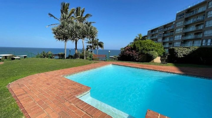 Villa Royale 502
