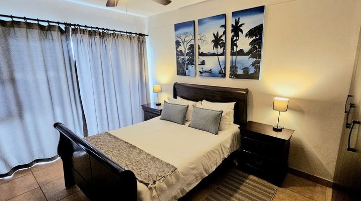 Villa Royale 502