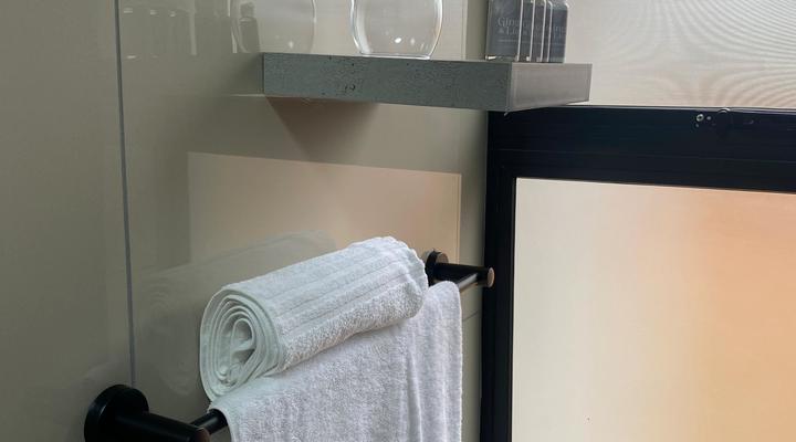 Alldays Country Lodge