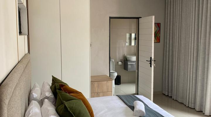 Alldays Country Lodge