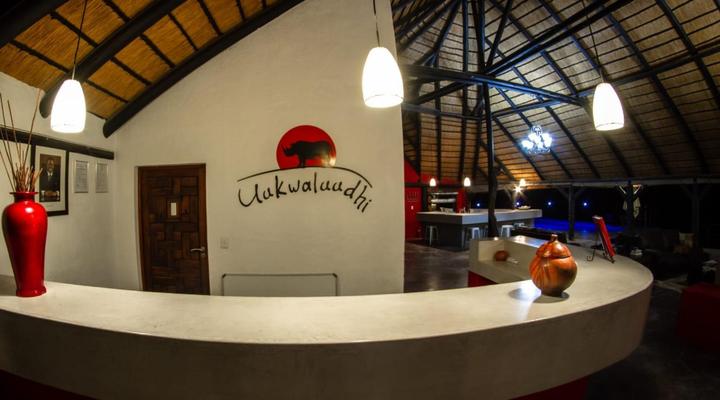 Uukwaluudhi Safari Lodge