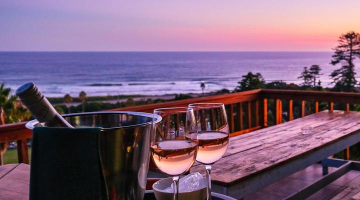 Under the Boardwalk B&B Guest House