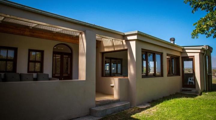 Grootvlei Guest Farm