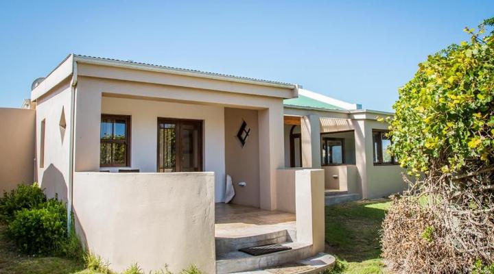 Grootvlei Guest Farm