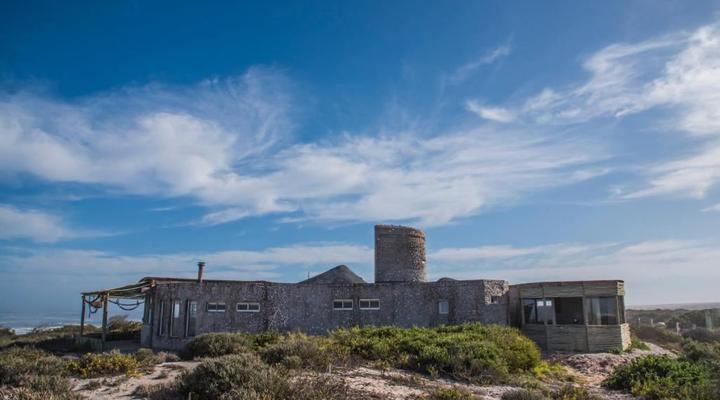 Grootvlei Guest Farm